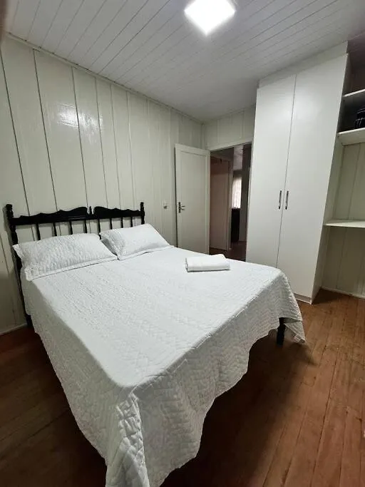 Holiday home Estancia Ze Maria Ituporanga Brazil