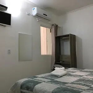 Jacare Ituporanga